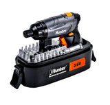 3.6V Cordless Screwdriver | Hunter