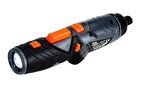 3.6V Cordless Screwdriver | Hunter