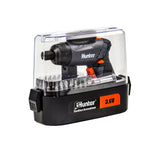 3.6V Cordless Screwdriver | Hunter