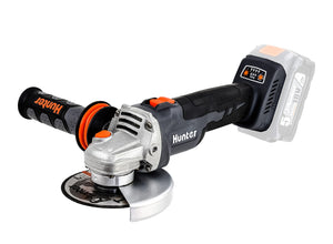 Angle Grinder 5" Brushless 18V | Body only | Hunter