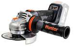 Angle Grinder 5" Brushless 18V | Body only | Hunter