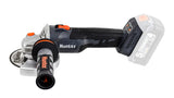 Angle Grinder 5" Brushless 18V | Body only | Hunter