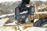 18V Cordless Jigsaw | Body only | Hunter