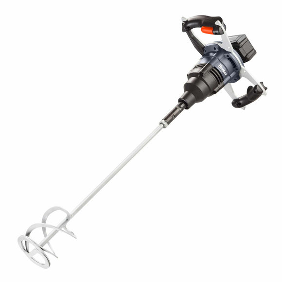 18V BrushLess Paint Mixer | Body only | Hunter