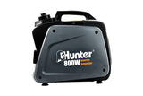 800W Silenced Inverter Generator | Hunter