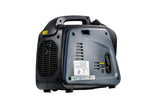 2000W Silenced Inverter Generator | Hunter