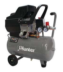 Air Compressor 25L 2Hp | Hunter