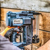 Compression Cordless Nail & Staple Gun | Only Body | Hunter