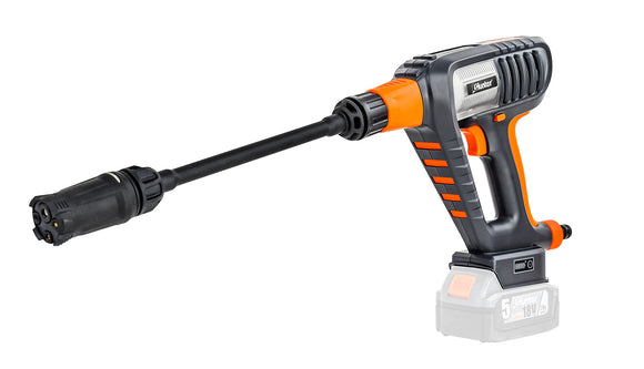 18V Cordless Pressure Washing Gun | Body only | Hunter