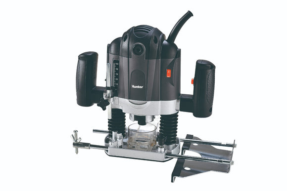 1200W 8mm Electric Router | Hunter