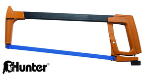 12" Heavy Duty Hacksaw | Hunter