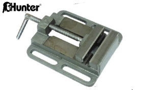 Drill Press Vise 4" | Hunter