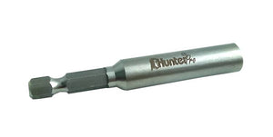 Stainless Steel Bit Holder 75mm | Hunter