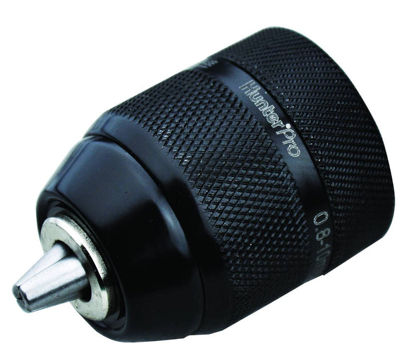 10mm Keyless Chuck w\hex adaptor |