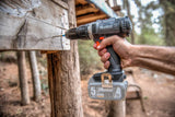 18V Cordless Hammer Drill | Body only | Hunter