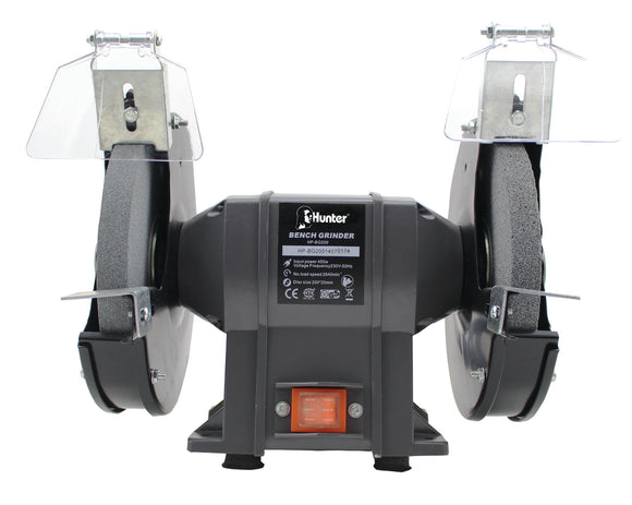 Bench Grinder 5” | Hunter