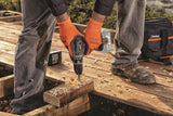 Brushless Cordless Drill 18V | Body only | Hunter