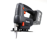 18V Cordless Jigsaw | Body only | Hunter