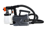 HVLP 500W Paint Ready Sprayer Station | Hunter