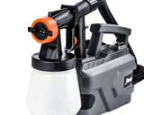 HVLP 500W Paint Ready Sprayer Station | Hunter