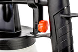 HVLP 500W Paint Ready Sprayer Station | Hunter