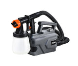 HVLP 500W Paint Ready Sprayer Station | Hunter
