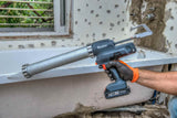 Cordless Caulking Gun 18V | Body only | Hunter