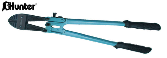 Heavy-Duty Bolt Cutter 450mm | Hunter